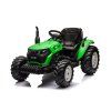 Dětský elektrický traktor HC-306 24V zelený 1