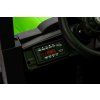 Dětský elektrický traktor Strong 24V | 400W zelený 7