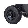 Elektrické autíčko Buggy Maverick Can-Am 800W 24V červené 11
