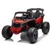 Elektrické autíčko Buggy Maverick Can-Am 800W 24V červené 1