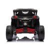 Elektrické autíčko Buggy Maverick Can-Am 800W 24V červené 5