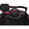 Elektrické autíčko Buggy Maverick Can-Am 800W 24V červené 6
