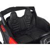 Elektrické autíčko Buggy Maverick Can-Am 800W 24V červené 7