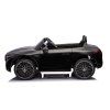Elektrické autíčko Mercedes AMG SL63 2x200W 24V černé 10