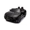 Elektrické autíčko Mercedes AMG SL63 2x200W 24V černé 2