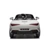 Elektrické autíčko Mercedes AMG SL63 2x200W 24V bílé 7