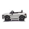 Elektrické autíčko Mercedes AMG SL63 2x200W 24V bílé 9