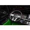 Elektrické Autíčko Mercedes G63 XXL 4x4 Zelené Lakované 15