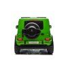 Elektrické Autíčko Mercedes G63 XXL 4x4 Zelené Lakované 8
