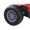 Elektrická bugina Monster RACING 400W XXL RED 11