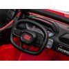 Elektrická bugina Monster RACING 400W XXL RED 12