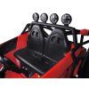 Elektrická bugina Monster RACING 400W XXL RED 5