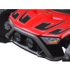 Elektrická bugina Monster RACING 400W XXL RED 6