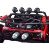 Elektrická bugina Monster RACING 400W XXL RED 9