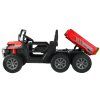 Elektrické autíčko Farmer Truck + sklápěčka