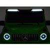 Elektrické autíčko Mercedes G 63 AMG 4x4 pro 2 osoby 13