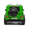 Elektrické autíčko Mercedes G 63 AMG 4x4 pro 2 osoby 4