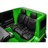 Elektrické autíčko Mercedes G 63 AMG 4x4 pro 2 osoby 8