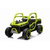 Dětské elektrické autíčko Farmer Truck UTV Racing 4x4 24V zelené 3