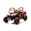 Dětské elektrické autíčko Farmer Truck UTV Racing 4x4 24V bílé 14