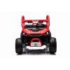 Dětské elektrické autíčko Farmer Truck UTV Racing 4x4 24V červené 3