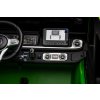 Elektrické autíčko Mercedes G63 XXL zelené 12