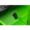 Elektrické autíčko Mercedes G63 XXL zelené 17