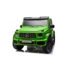 Elektrické autíčko Mercedes G63 XXL zelené 6