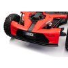 Elektrické autíčko Buggy GENERAL 63 červené 19