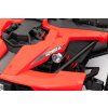 Elektrické autíčko Buggy GENERAL 63 červené 23