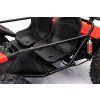 Elektrické autíčko Buggy GENERAL 63 červené 28