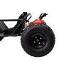 Elektrické autíčko Buggy GENERAL 63 červené 31