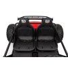 Elektrické autíčko Buggy GENERAL 63 červené 46