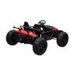 Elektrické autíčko Buggy GENERAL 63 červené 10