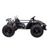 Elektrické autíčko Buggy GENERAL 63 černé 13