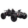 Elektrické autíčko Buggy GENERAL 63 černé 14