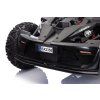 Elektrické autíčko Buggy GENERAL 63 černé 20