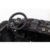 Elektrické autíčko Buggy GENERAL 63 černé 32