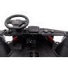 Elektrické autíčko Buggy GENERAL 63 černé 37