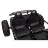 Elektrické autíčko Buggy GENERAL 63 černé 39