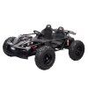 Elektrické autíčko Buggy GENERAL 63 černé 4