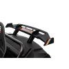 Elektrické autíčko Buggy GENERAL 63 černé 44