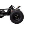 Elektrické autíčko Buggy GENERAL 63 černé 46