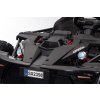 Elektrické autíčko Buggy GENERAL 63 černé 51