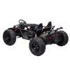 Elektrické autíčko Buggy GENERAL 63 černé 8