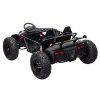 Elektrické autíčko Buggy GENERAL 63 černé 9