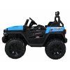 Dětské elektrické autíčko Master of Terain 4x4 modré 3