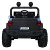 Dětské elektrické autíčko Master of Terain 4x4 modré 7