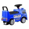 Dětské odrážedlo policie Mercedes 11