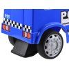 Dětské odrážedlo policie Mercedes 5